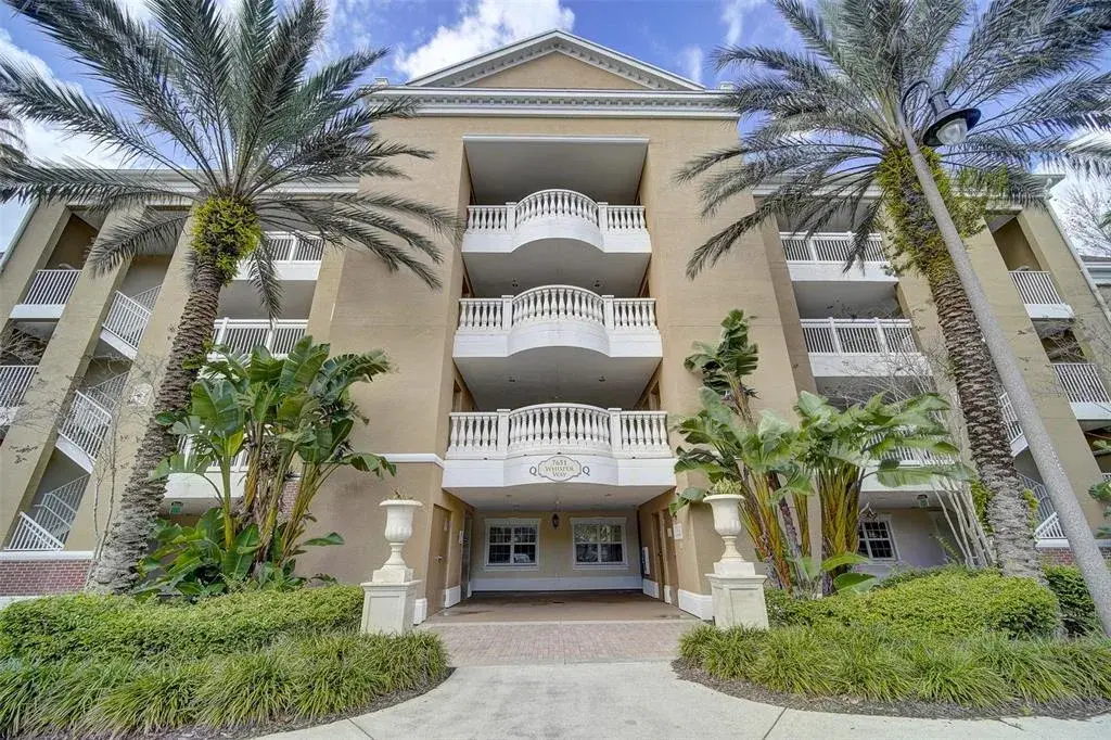 7651 Whisper Way Unit 104, Reunion, FL, 34747