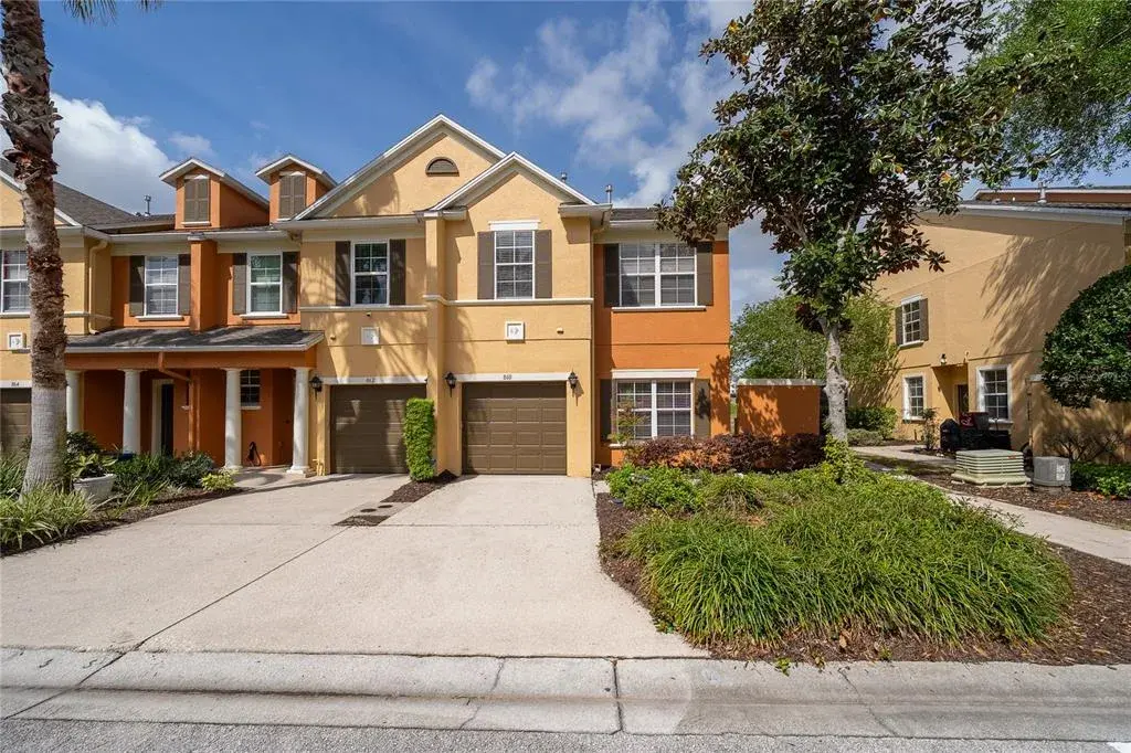 860 Assembly Court, Reunion, FL, 34747