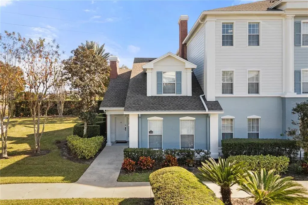 7628 Heritage Crossing Way, Reunion, FL, 34747