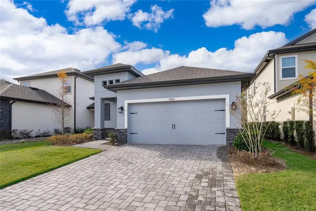 7800 Somersworth Drive, Kissimmee, FL, 34747