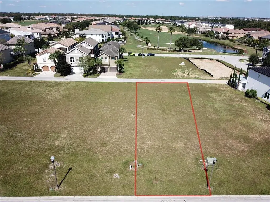 7807 Loxahatchee Court, Reunion, FL, 34747