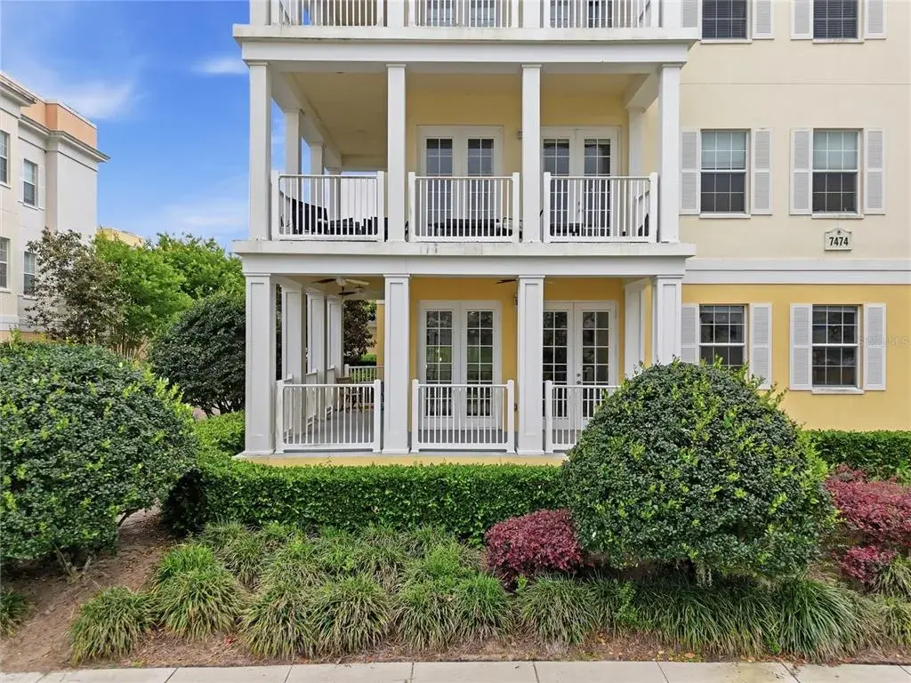 7474 Excitement Drive Unit 103, Reunion, FL, 34747