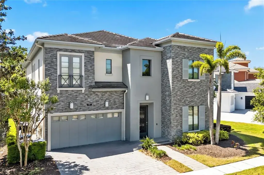 1233 Grand Traverse Parkway, Reunion, FL, 34747