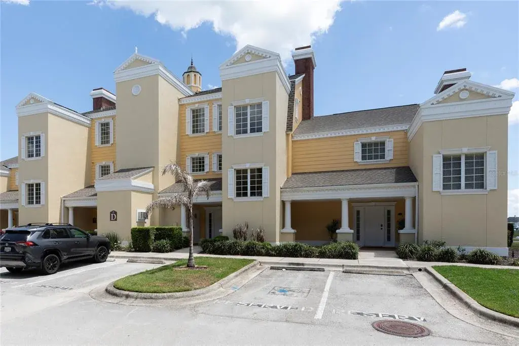 1323 Seven Eagles Court Unit 302, Reunion, FL, 34747