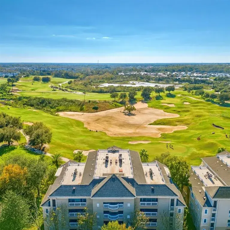 1370 Centre Court Ridge Drive Unit 401, Reunion, FL, 34747