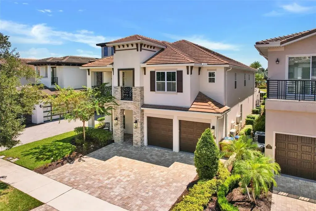 1021 Jack Nicklaus Court