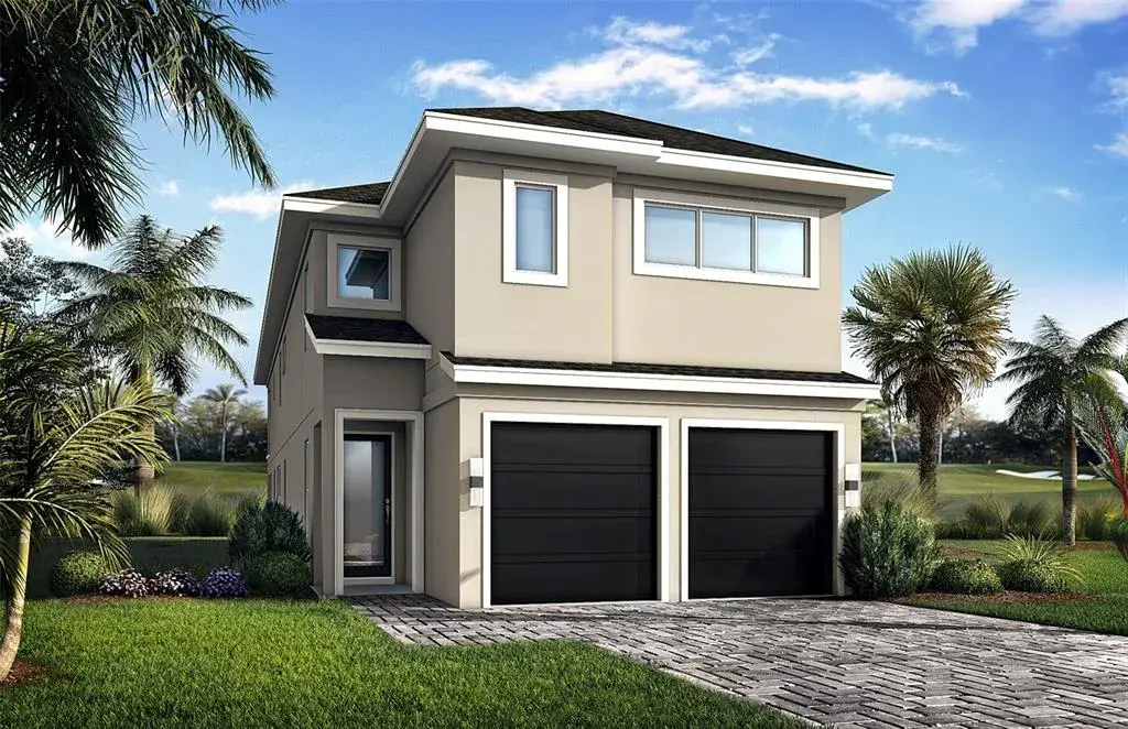 7644 Excitement Drive, Reunion, FL, 34747