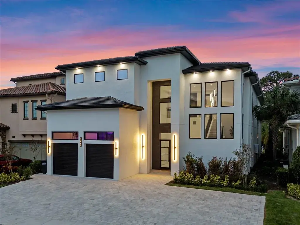 1276 Grand Traverse Parkway, Reunion, FL, 34747