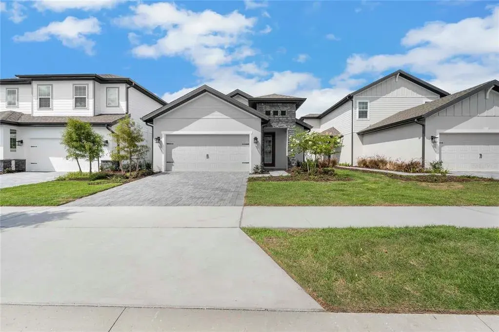 1309 Reunion Village Boulevard, Kissimmee, FL, 34747
