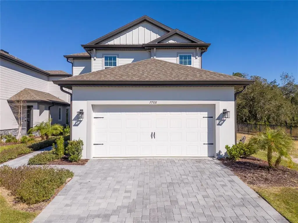 7768 Somersworth Drive, Kissimmee, FL, 34747