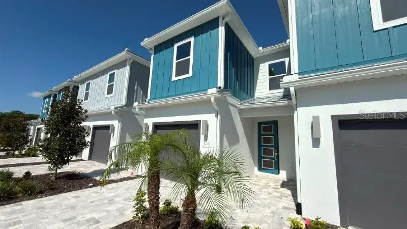 Property for sale at 1208 ROYAL VIEW TERRACE, REUNION, FL, 34747