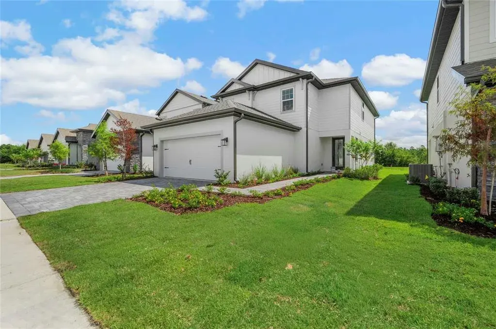 7801 Marlow Place, Kissimmee, FL, 34747