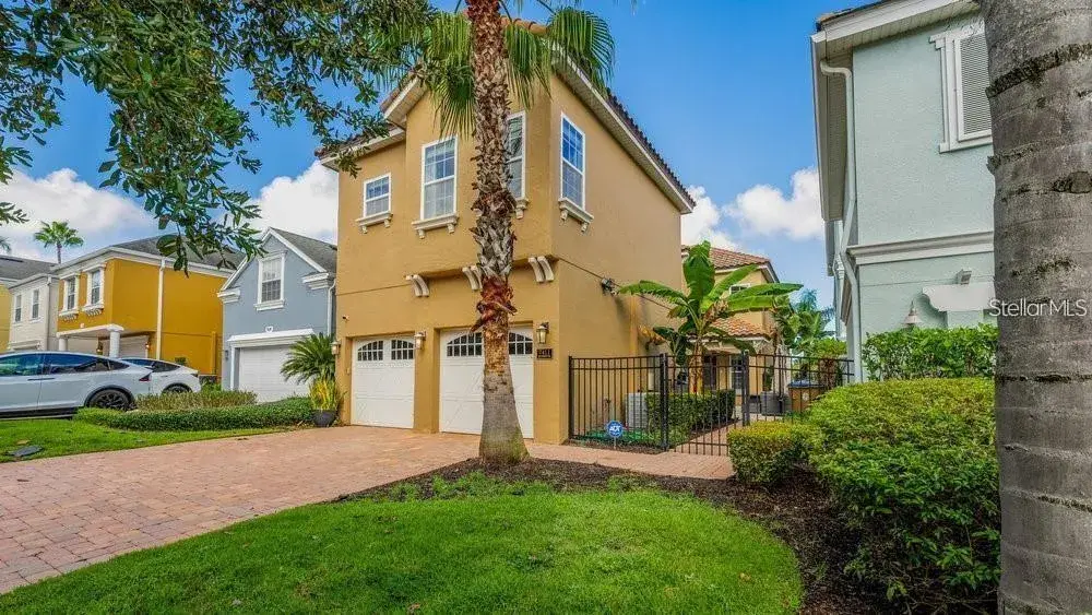 7411 Excitement Drive, Reunion, FL, 34747