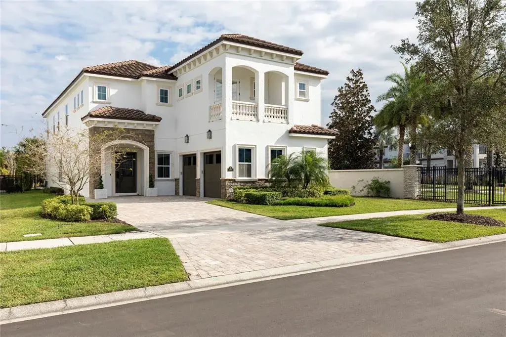 1087 Jack Nicklaus Court, Reunion, FL, 34747