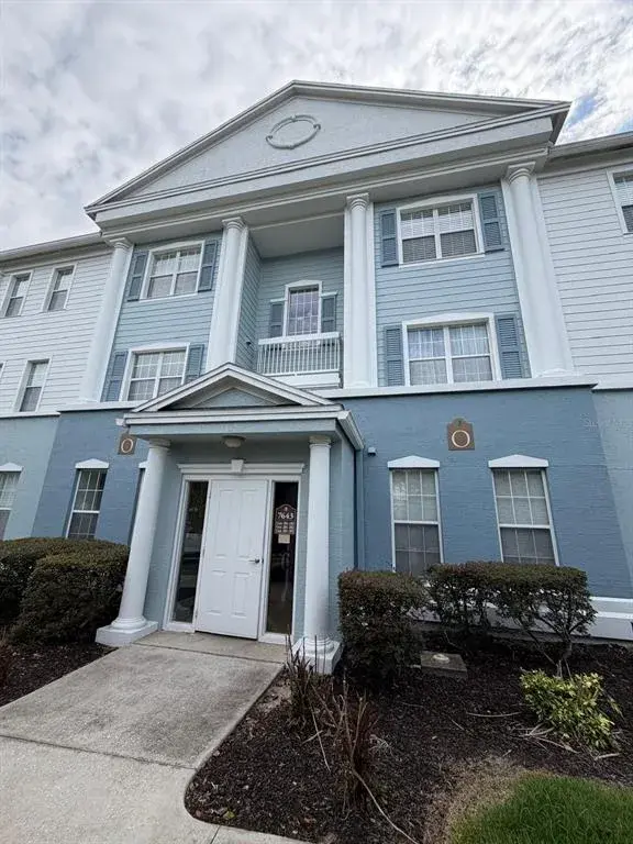 7643 Heritage Crossing Way Unit 101, Reunion, FL, 34747