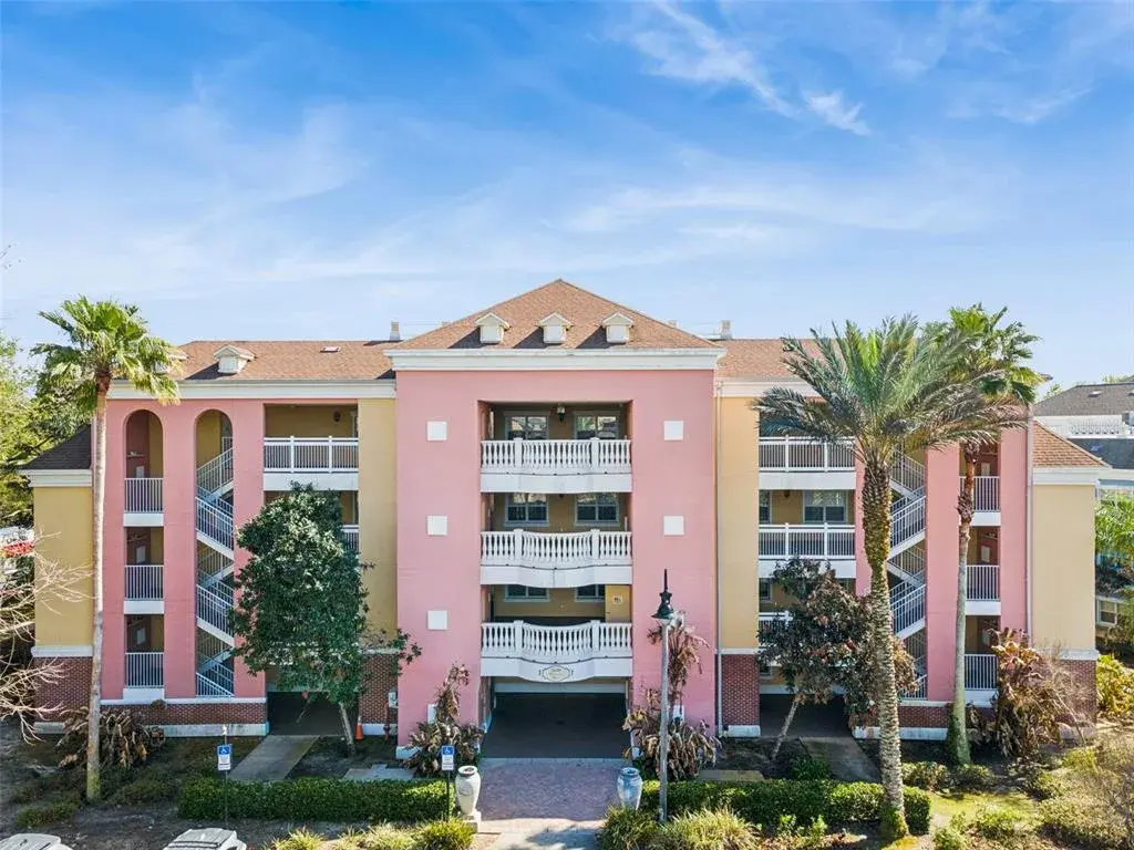 7650 Whisper Way Unit 204, Reunion, FL, 34747