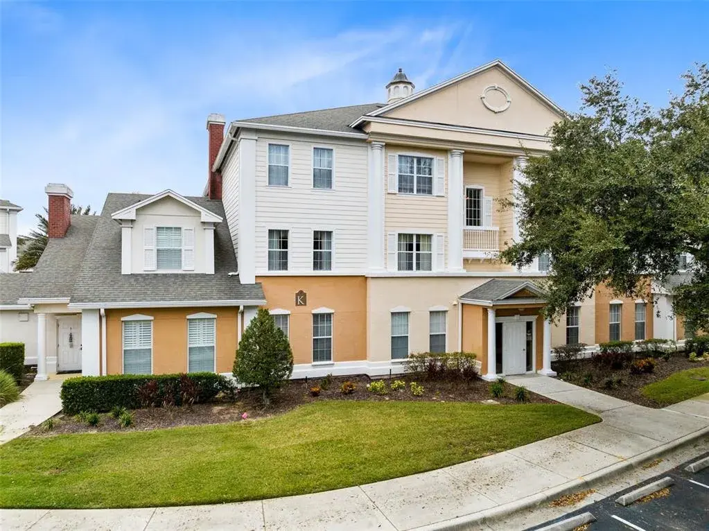7661 Heritage Crossing Way Unit 202, Reunion, FL, 34747