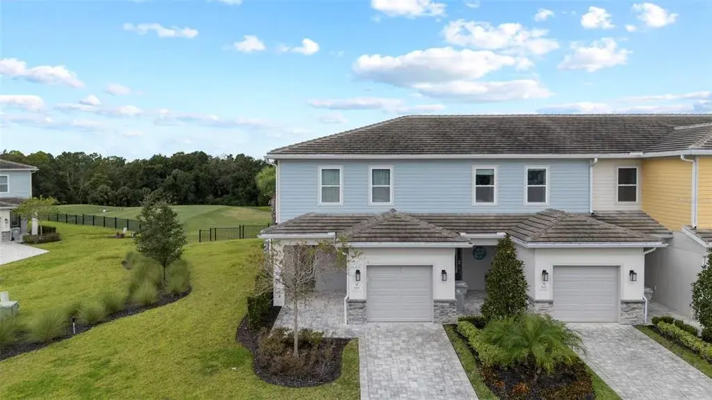 844 Driving Range Court, Reunion, FL, 34747