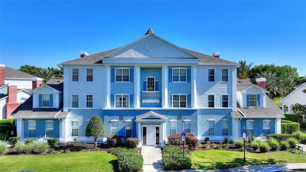 7689 Heritage Crossing Way Unit 301, Reunion, FL, 34747