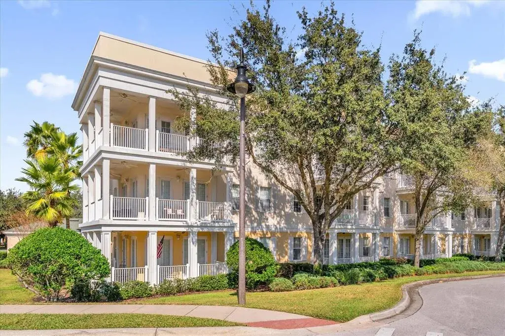 7509 Mourning Dove Circle Unit 301, Reunion, FL, 34747