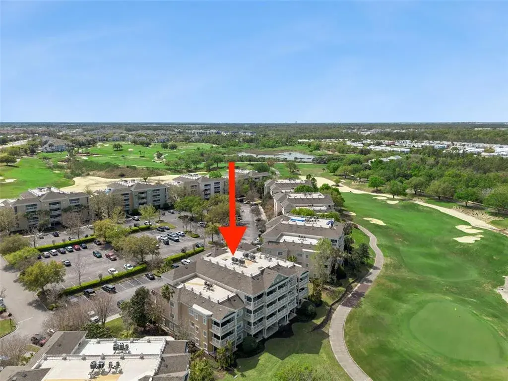 1352 Centre Court Ridge Drive Unit 302, Reunion, FL, 34747