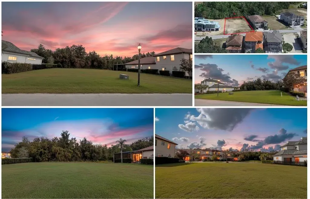 1265 Grand Traverse Parkway, Reunion, FL, 34747