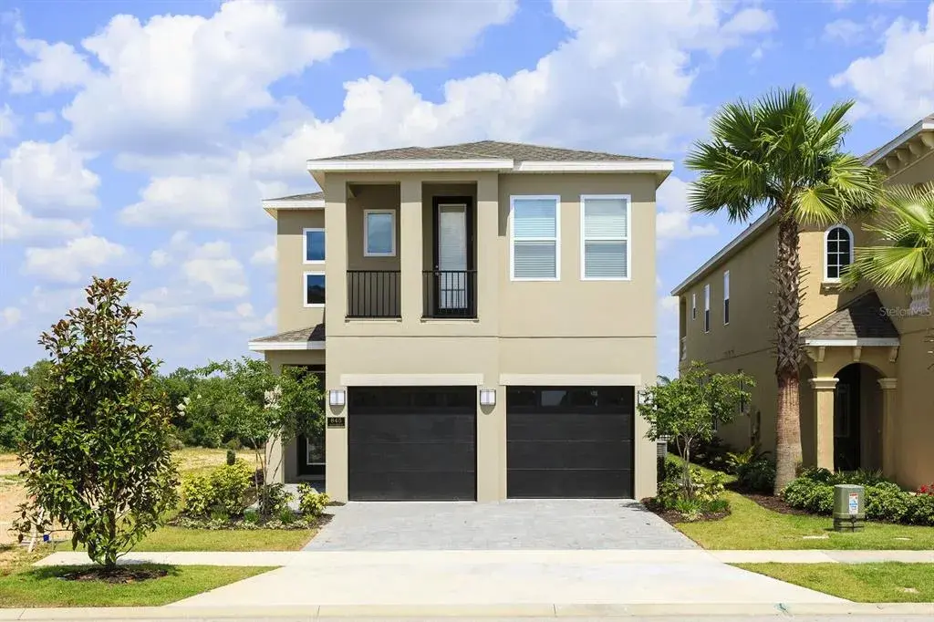 845 Golden Bear Drive, Reunion, FL, 34747
