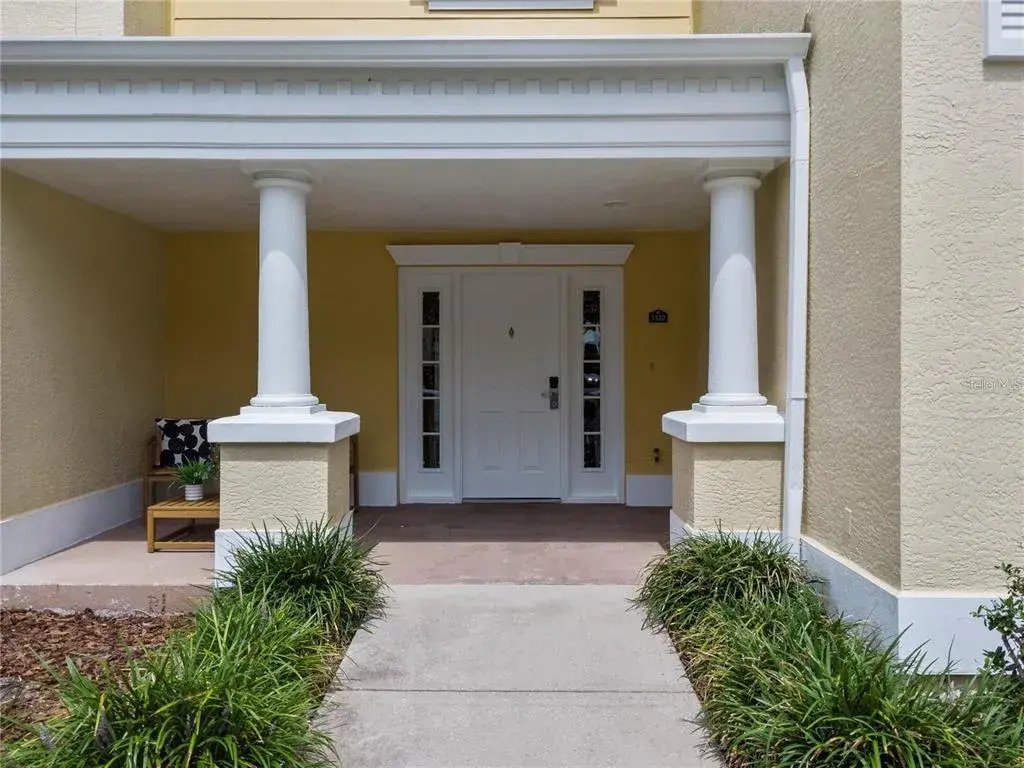 1332 Seven Eagles Court, Reunion, FL, 34747