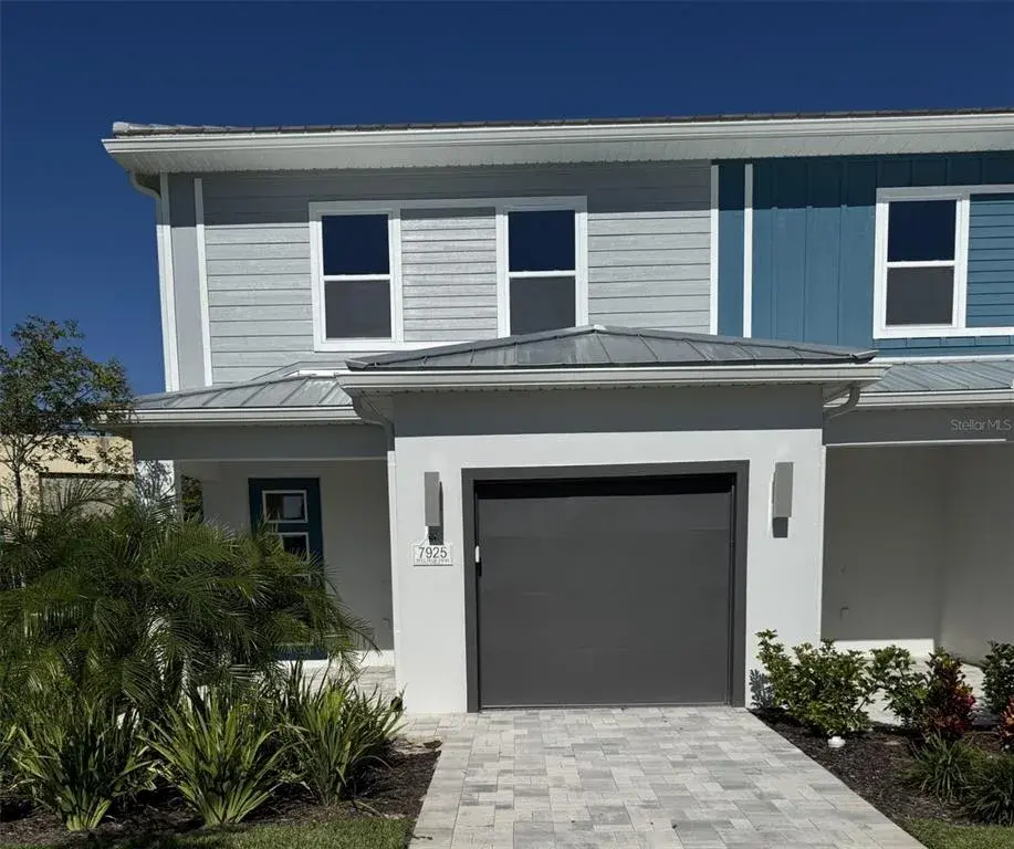 Front Elevation