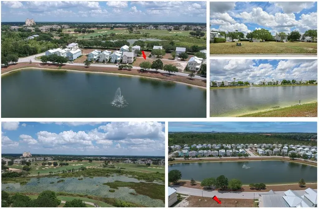 1525 Fairview Circle, Reunion, FL, 34747