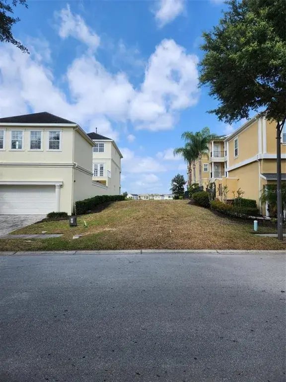 7591 Excitement Dr, Reunion, FL, 34747