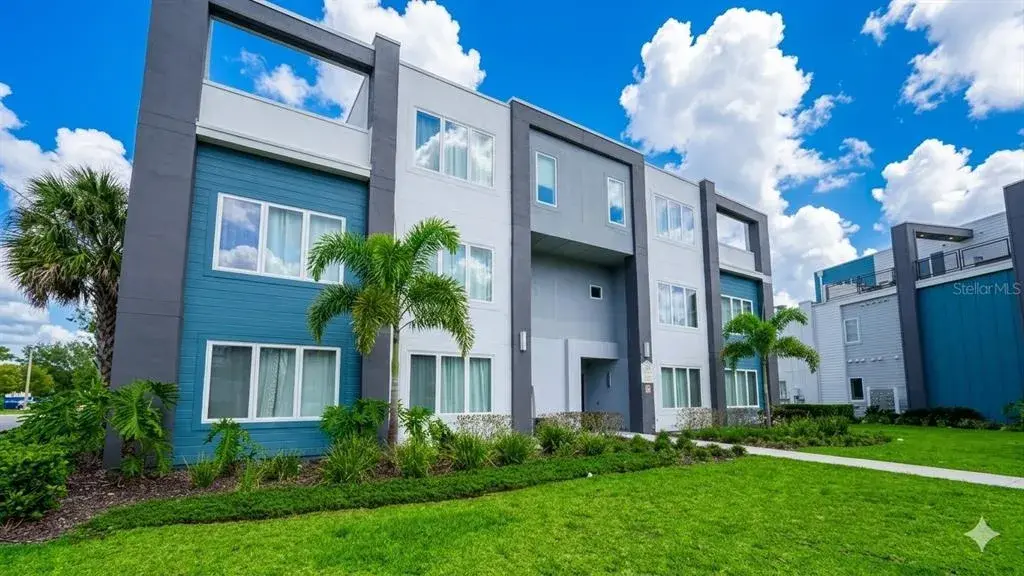 7760 Sandy Ridge Drive Unit 116, Reunion, FL, 34747