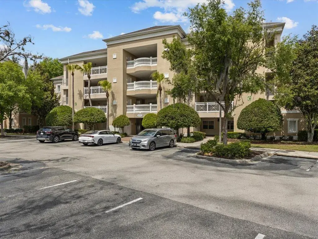 1354 Centre Court Ridge Drive Unit 302, Reunion, FL, 34747