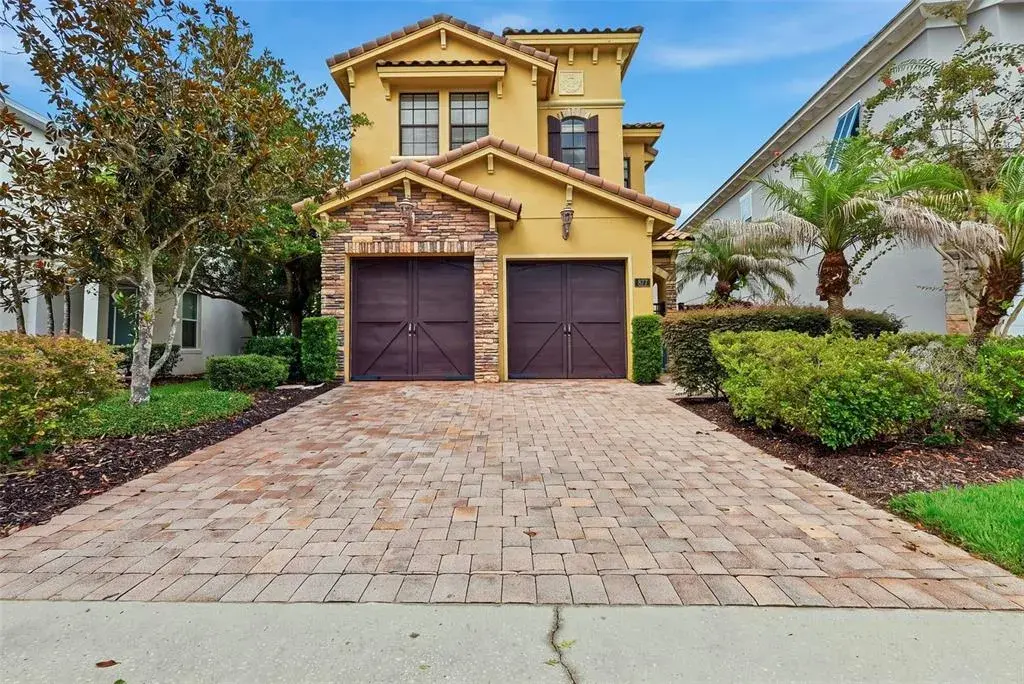 877 Desert Mountain Court, Kissimmee, FL, 34747