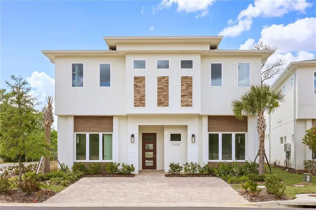 7638 Whitemarsh Way, Kissimmee, FL, 34747