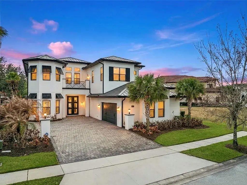 8182 Valhalla Terrace, Reunion, FL, 34747