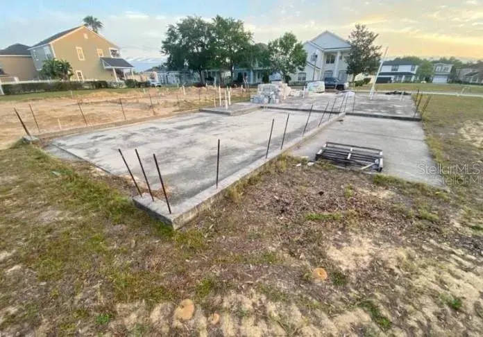7404 Sparkling Court, Kissimmee, FL, 34747