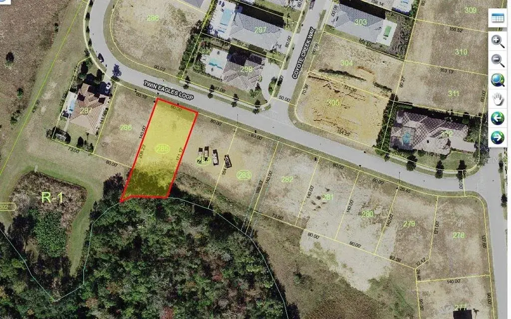 8029 Twin Eagles Loop, Reunion, FL, 34747
