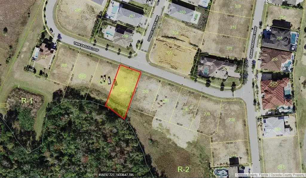 8033 Twin Eagles Loop, Reunion, FL, 34747