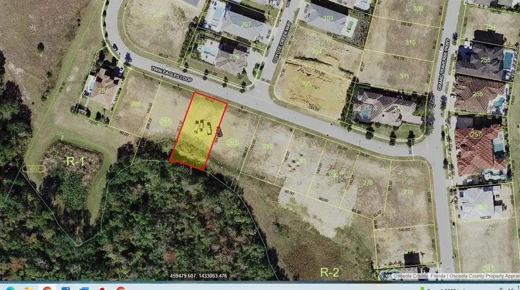 8031 Twin Eagles Loop, Reunion, FL, 34747