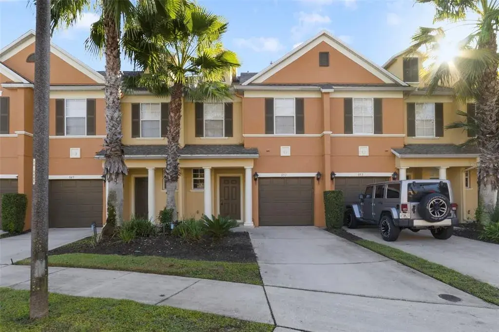 851 Assembly Court, Kissimmee, FL, 34747