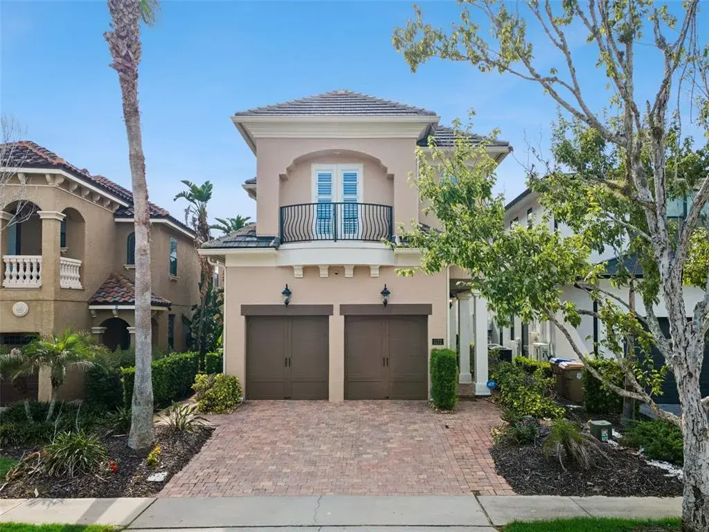 1172 Castle Pines Ct, Reunion, FL, 34747