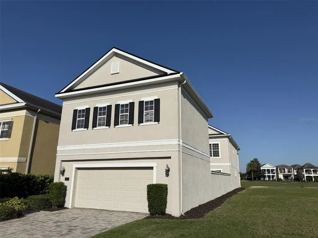 1514 Euston Drive, Reunion, FL, 34747