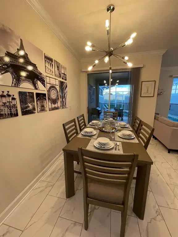 Property for sale at 1144 CHALLENGE DRIVE, DAVENPORT, FL, 33896