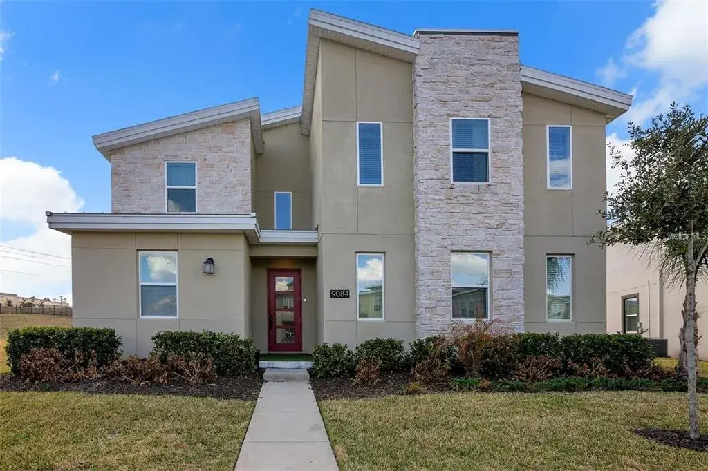 Property for sale at 9084 SOMMERSET HILLS DRIVE, DAVENPORT, FL, 33896
