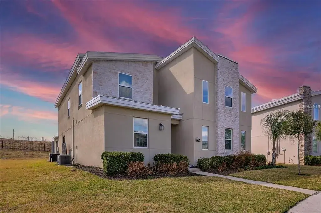 Property for sale at 9084 SOMMERSET HILLS DRIVE, DAVENPORT, FL, 33896