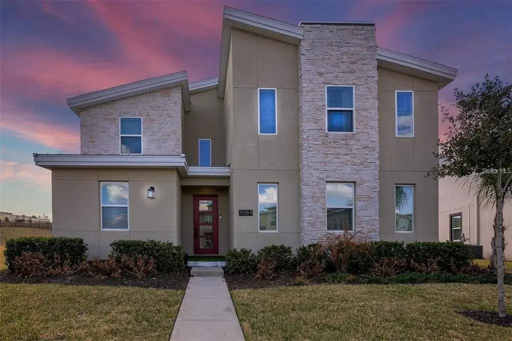 Property for sale at 9084 SOMMERSET HILLS DRIVE, DAVENPORT, FL, 33896