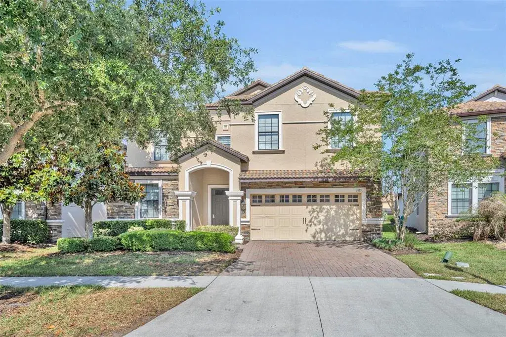 Property for sale at 1435 ROLLING FAIRWAY DRIVE, DAVENPORT, FL, 33896