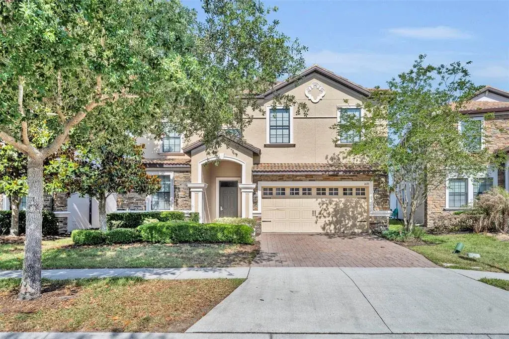 Property for sale at 1435 ROLLING FAIRWAY DRIVE, DAVENPORT, FL, 33896