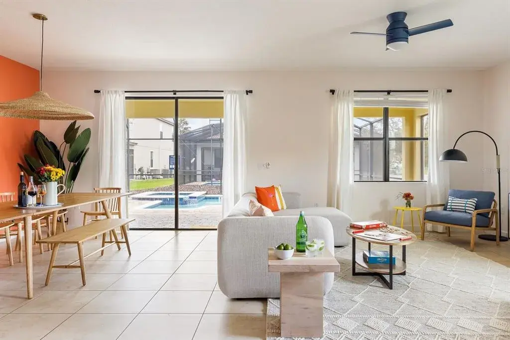 Property for sale at 9034 SHADOW MOUNTAIN STREET, DAVENPORT, FL, 33896